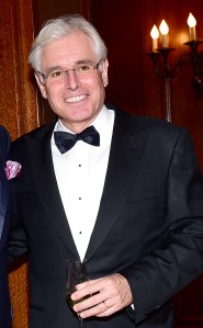 Michel Mane Marc Rosen Pratt Scholarship Dinner