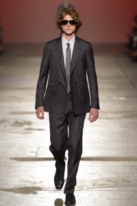 Pal Zileri Men's Spring 2017