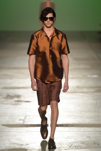 Pal Zileri Men's Spring 2017