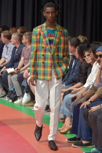Paul Smith Men's Spring 2017