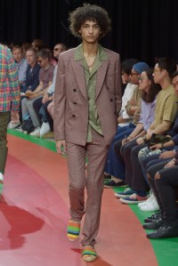 Paul Smith Men's Spring 2017