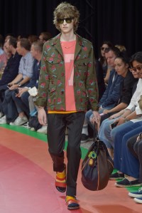 Paul Smith Men's Spring 2017
