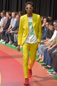 Paul Smith Men's Spring 2017