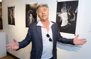 Glen Matlock