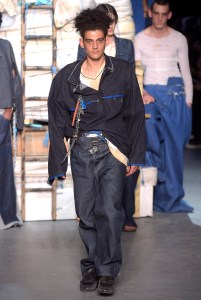 Per Götesson Men's Spring 2017