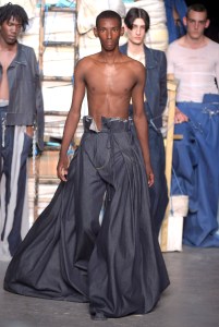 Per Götesson Men's Spring 2017