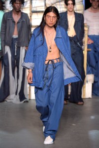 Per Götesson Men's Spring 2017