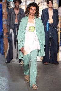 Per Götesson Men's Spring 2017