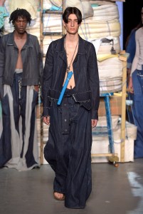 Per Götesson Men's Spring 2017
