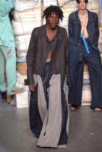 Per Götesson Men's Spring 2017