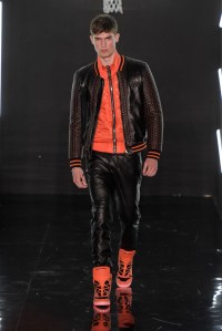 Philipp Plein Men's Spring 2017