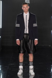 Philipp Plein Men's Spring 2017