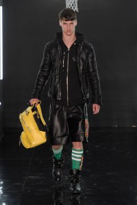 Philipp Plein Men's Spring 2017