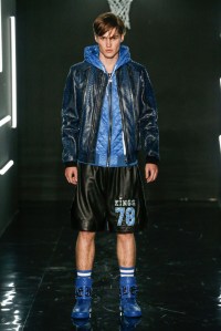 Philipp Plein Men's Spring 2017