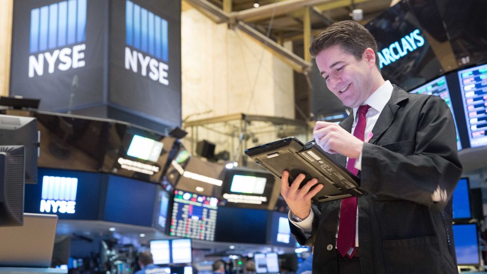 Stocks Recover From Historic 2-Day Selloff