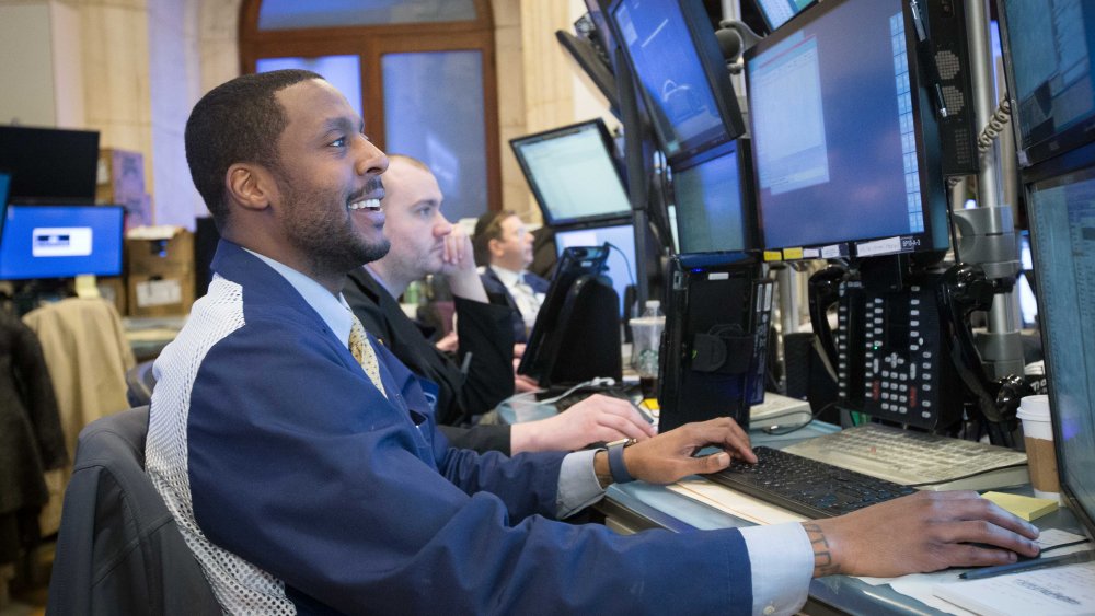 Investors Reacting Well to May Retail Sales