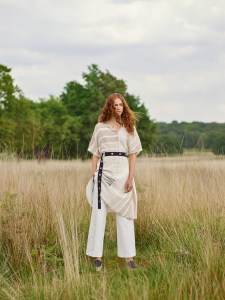 Pringle of Scotland Resort 2017