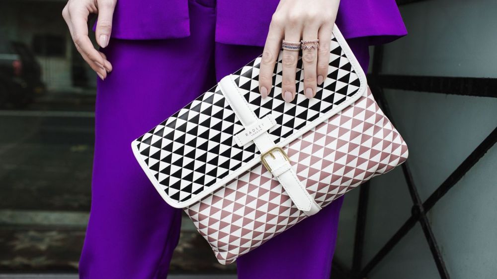 A Radley bag