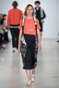 Christopher Raeburn Men's Spring 2017