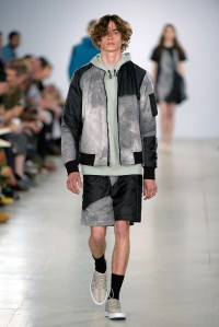 Christopher Raeburn Men's Spring 2017