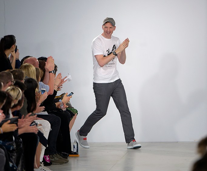 Christopher Raeburn