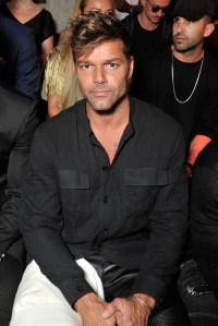 Ricky Martin