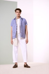 Richard James Men's Spring 2017
