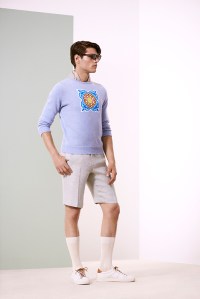 Richard James Men's Spring 2017