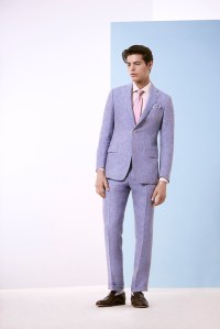 Richard James Men's Spring 2017