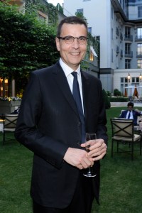 Jean-Marc Mansvelt