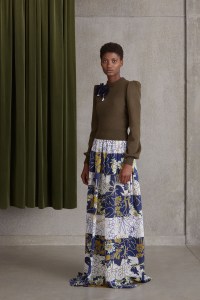 Roksanda Resort 2017