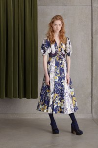Roksanda Resort 2017