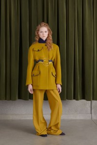 Roksanda Resort 2017