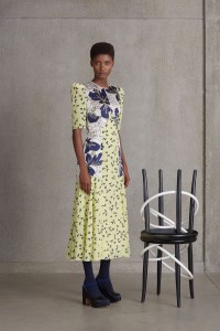 Roksanda Resort 2017