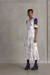 Roksanda Resort 2017