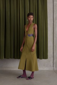 Roksanda Resort 2017