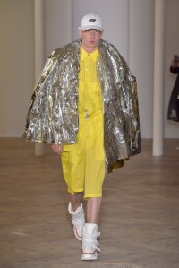 Sankuanz Men's Spring 2017