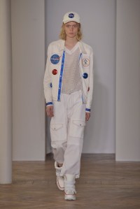 Sankuanz Men's Spring 2017