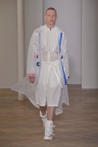 Sankuanz Men's Spring 2017