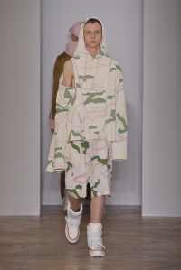Sankuanz Men's Spring 2017