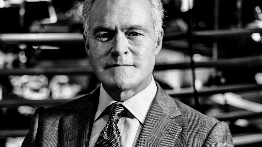 Scott Pelley