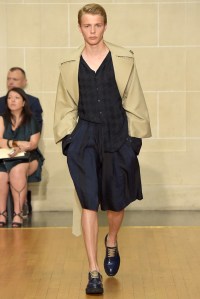 Sean Suen Men's Spring 2017