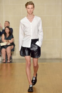 Sean Suen Men's Spring 2017