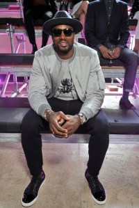 Serge Ibaka