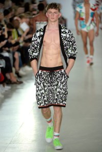 Sibling Men's Spring 2017