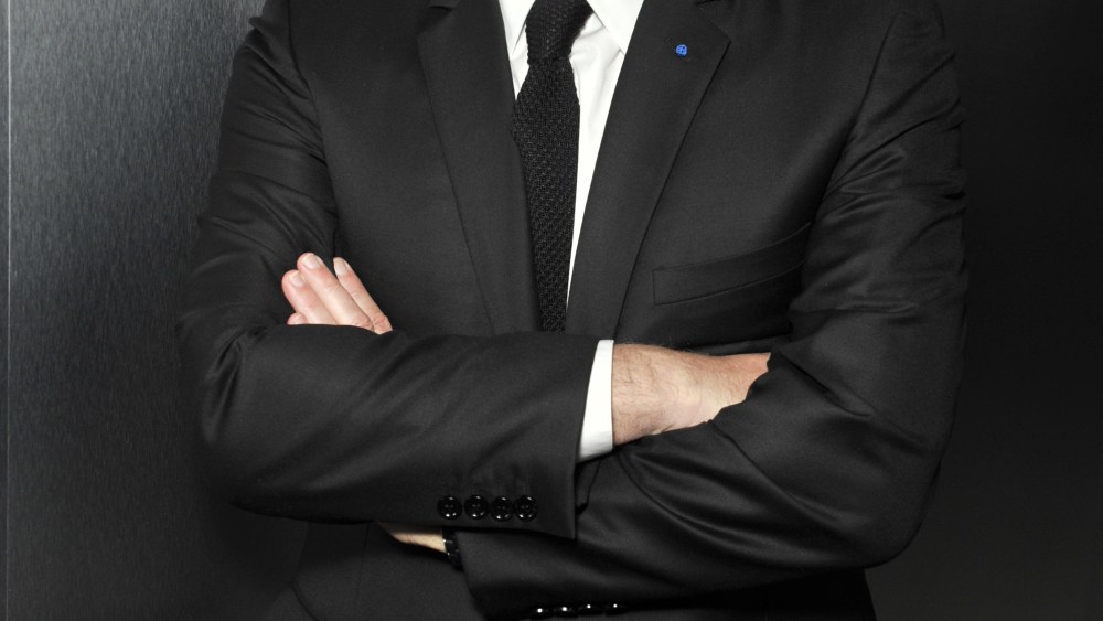 Sidney Toledano