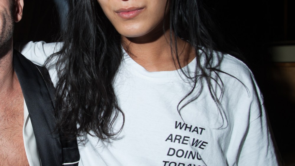 Staff Changes at Alexander Wang