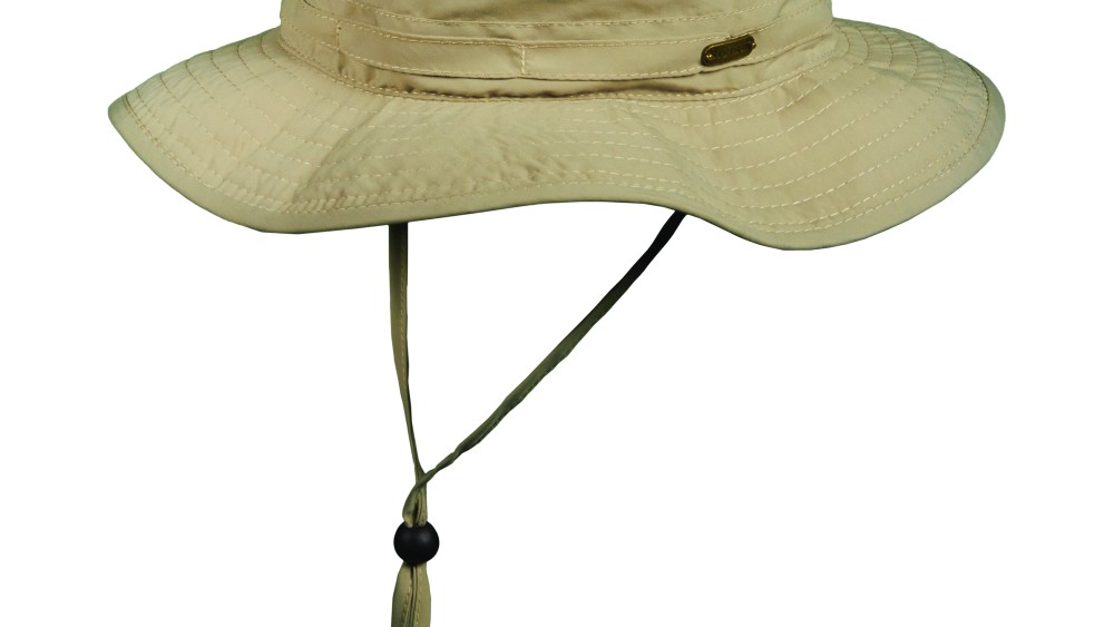 Stetson Offers Hats That Repel Mosquitoes, Ticks and Ants