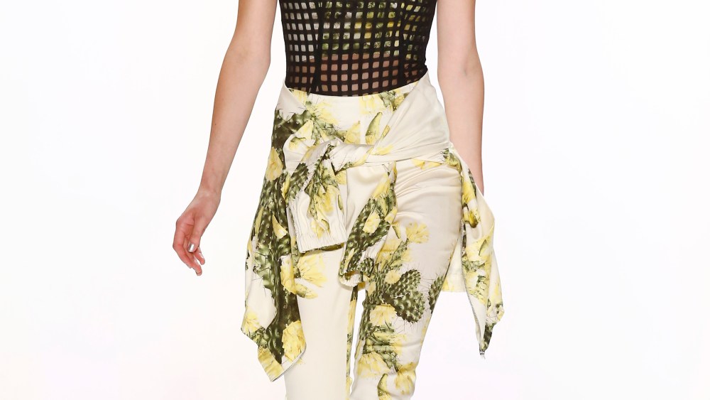 Steinrohner RTW Spring 2017