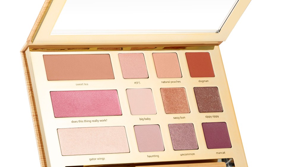 Makeup Collaboration Mania Continues